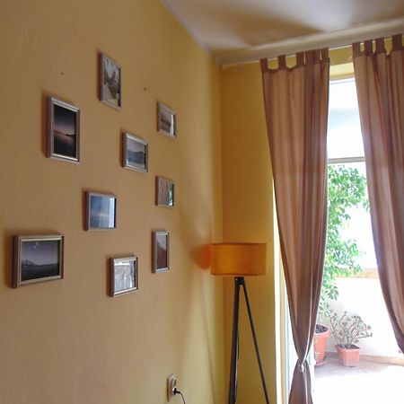 Guest House Ivan Μπούντβα Εξωτερικό φωτογραφία