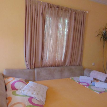 Guest House Ivan Μπούντβα Εξωτερικό φωτογραφία