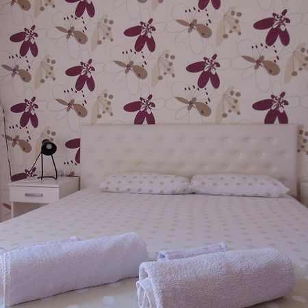 Guest House Ivan Μπούντβα Εξωτερικό φωτογραφία