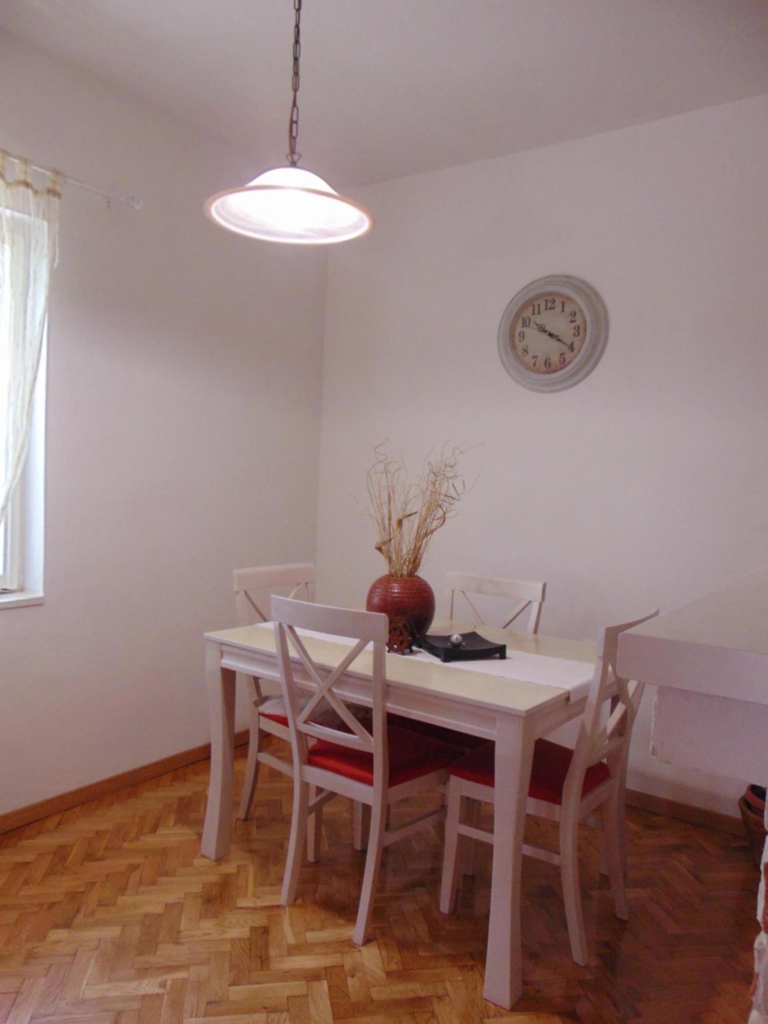 Guest House Ivan Μπούντβα Εξωτερικό φωτογραφία