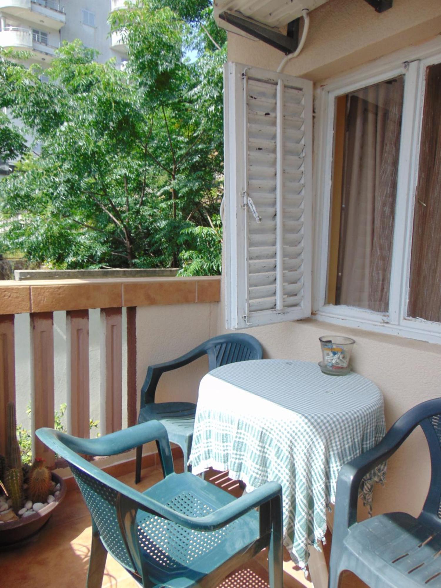 Guest House Ivan Μπούντβα Εξωτερικό φωτογραφία