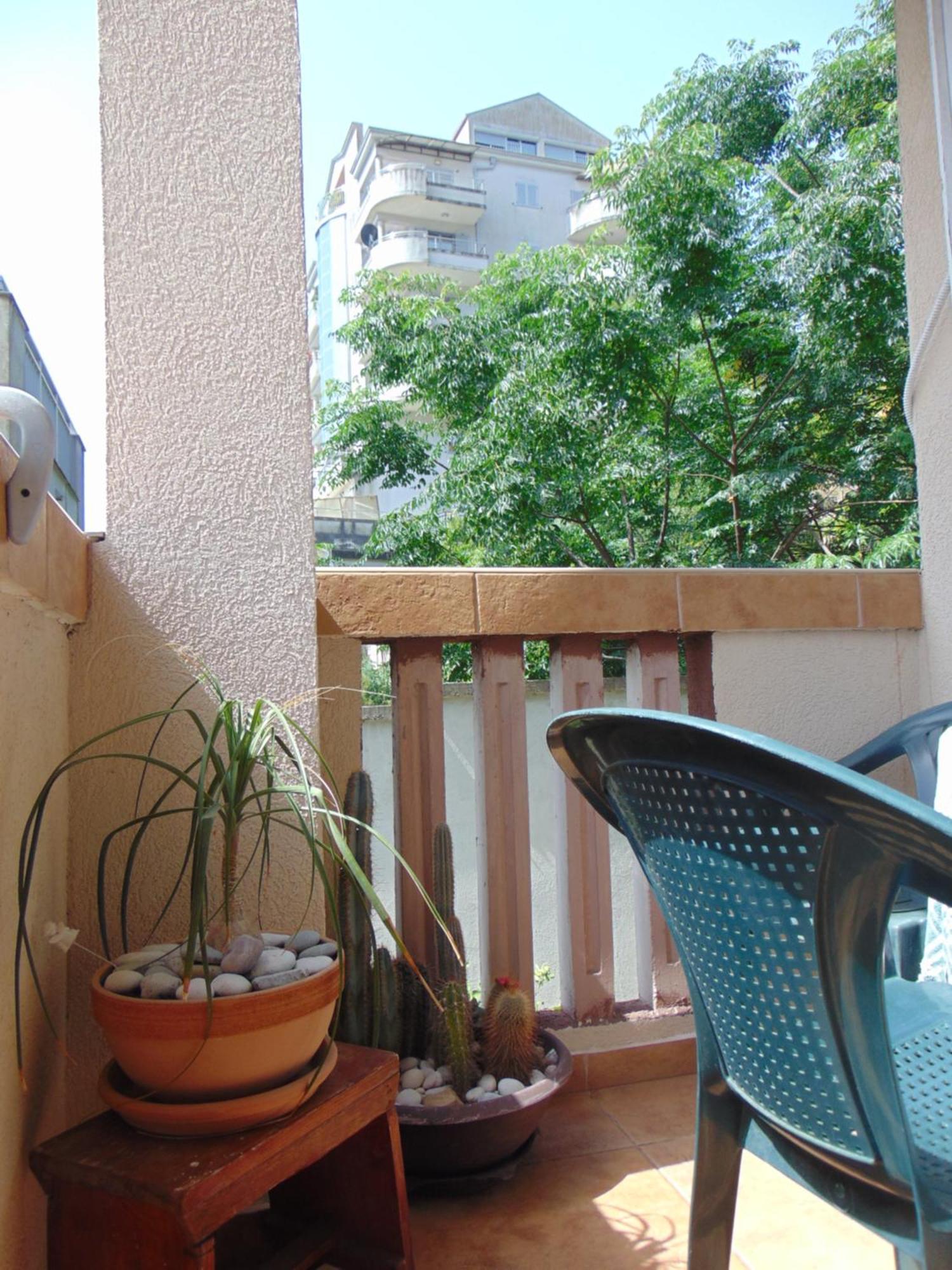 Guest House Ivan Μπούντβα Εξωτερικό φωτογραφία