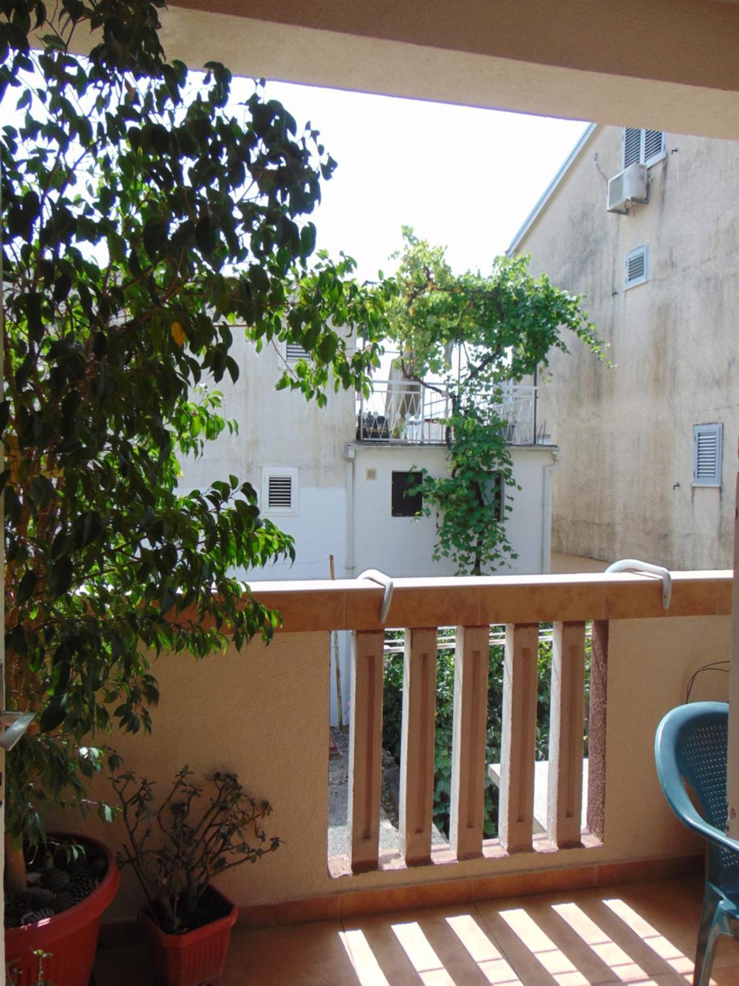 Guest House Ivan Μπούντβα Εξωτερικό φωτογραφία