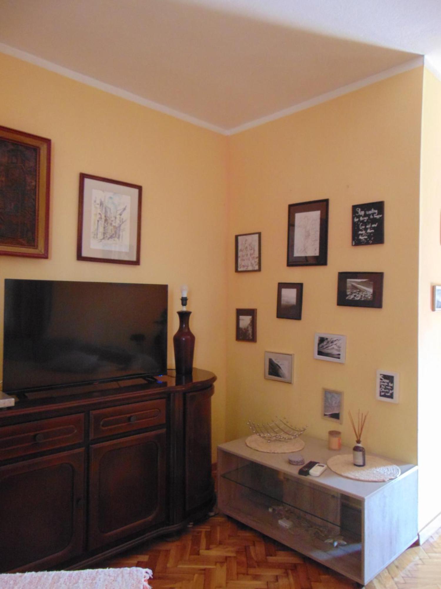 Guest House Ivan Μπούντβα Εξωτερικό φωτογραφία