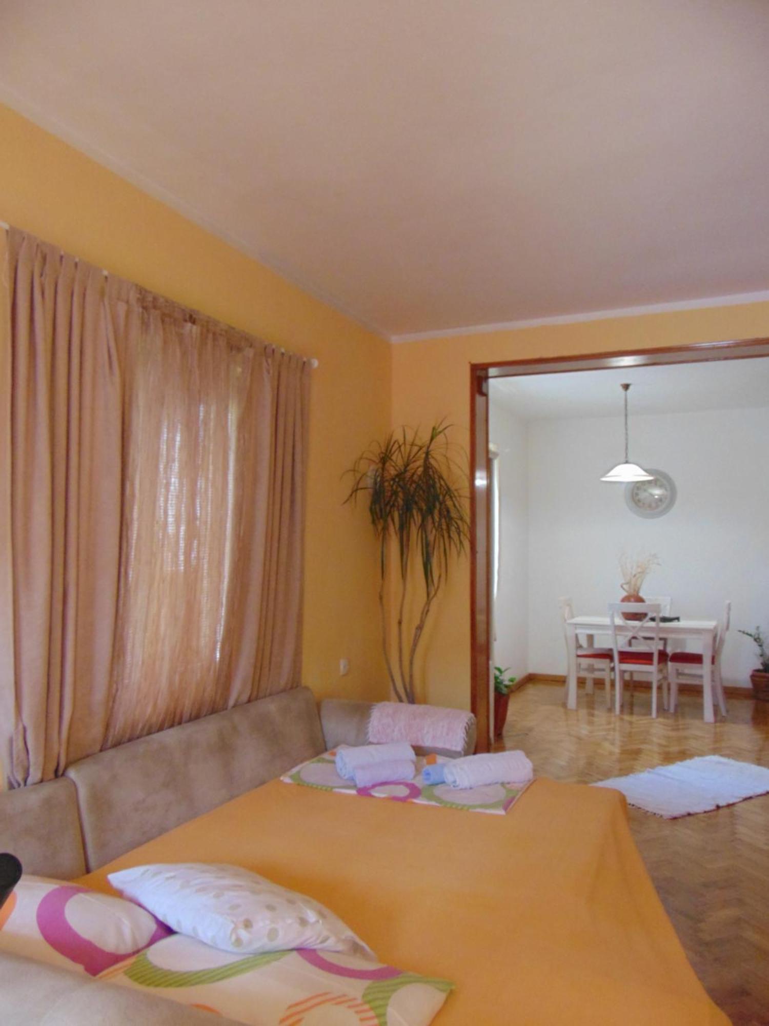 Guest House Ivan Μπούντβα Εξωτερικό φωτογραφία