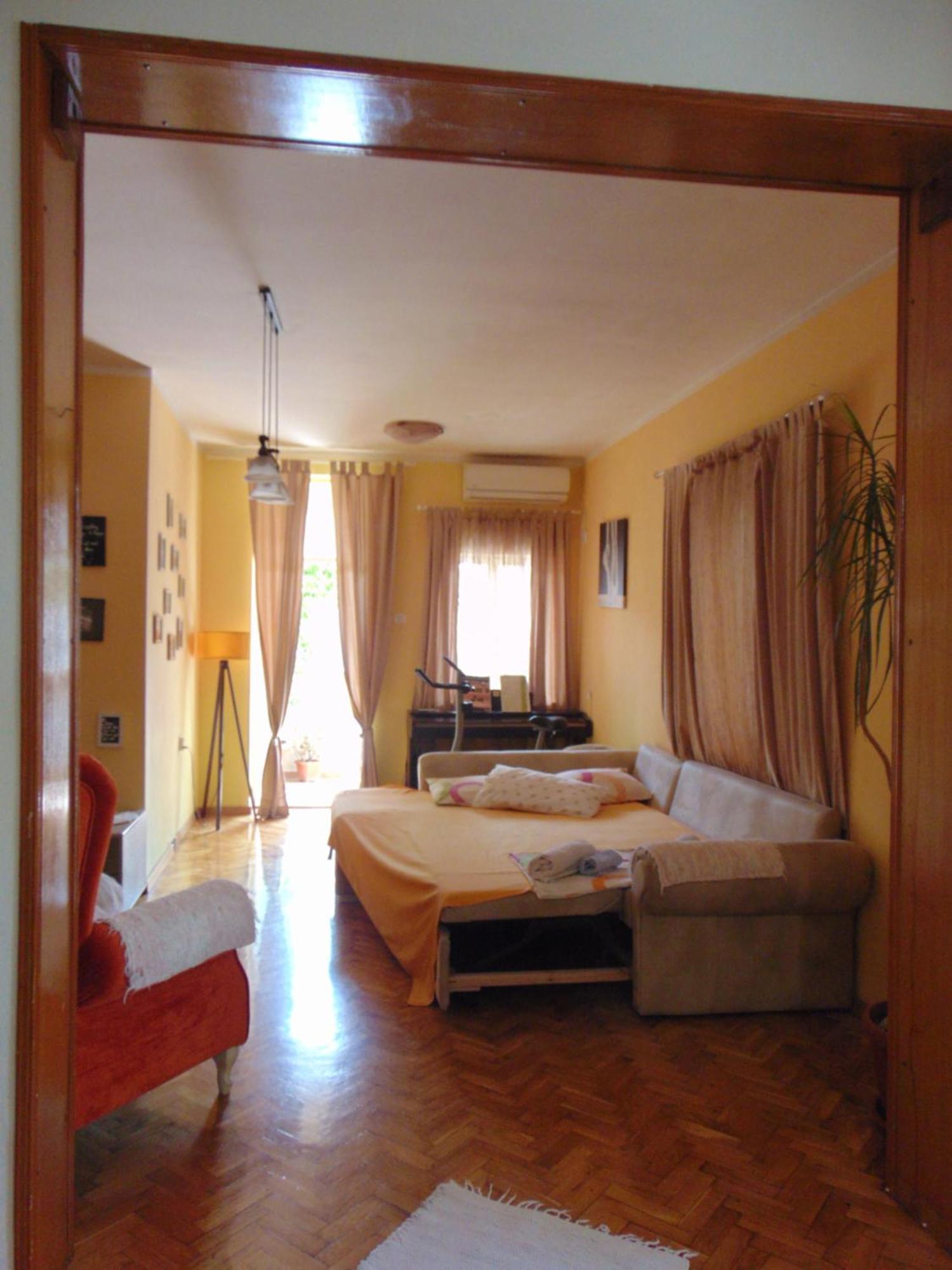 Guest House Ivan Μπούντβα Εξωτερικό φωτογραφία