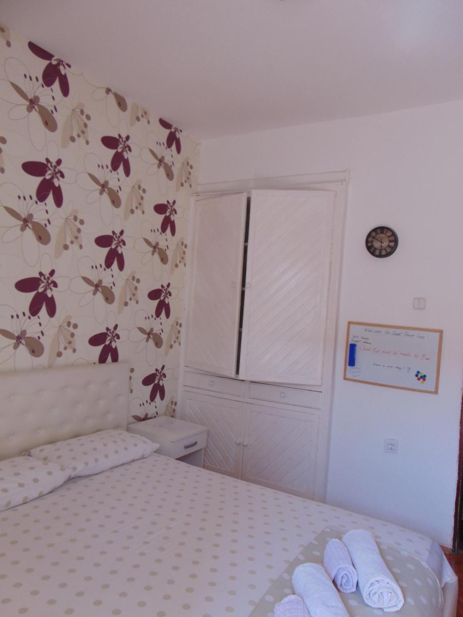 Guest House Ivan Μπούντβα Εξωτερικό φωτογραφία