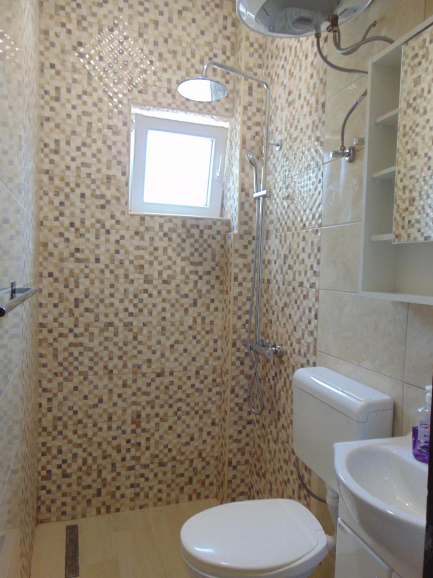 Guest House Ivan Μπούντβα Εξωτερικό φωτογραφία
