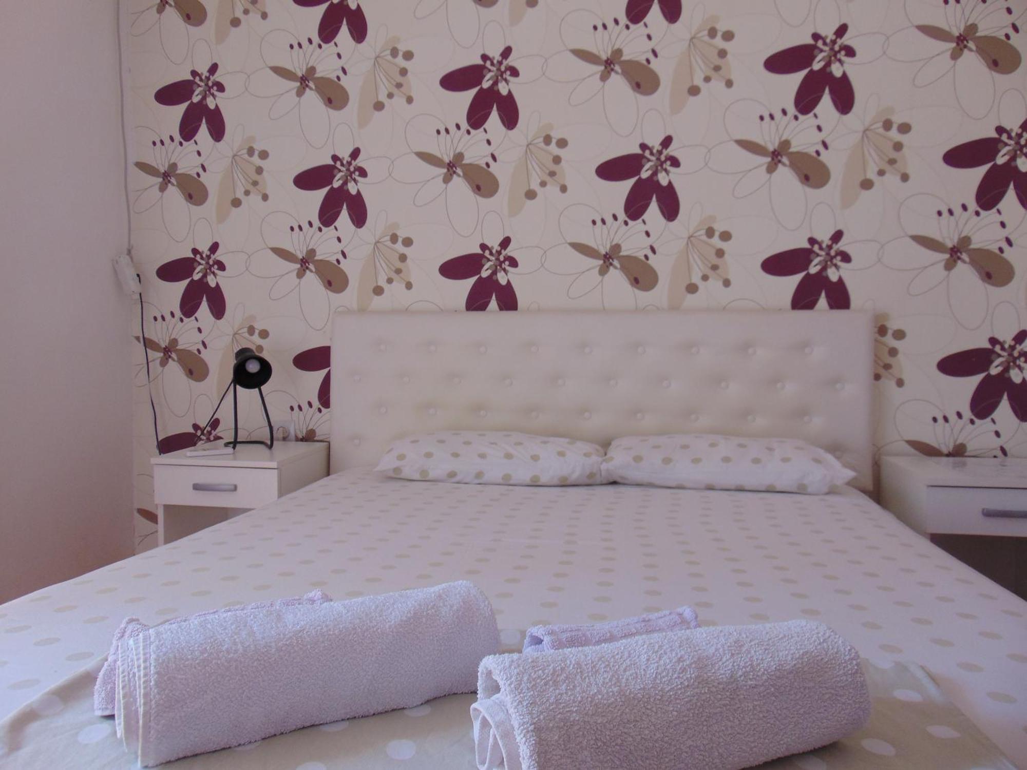Guest House Ivan Μπούντβα Εξωτερικό φωτογραφία