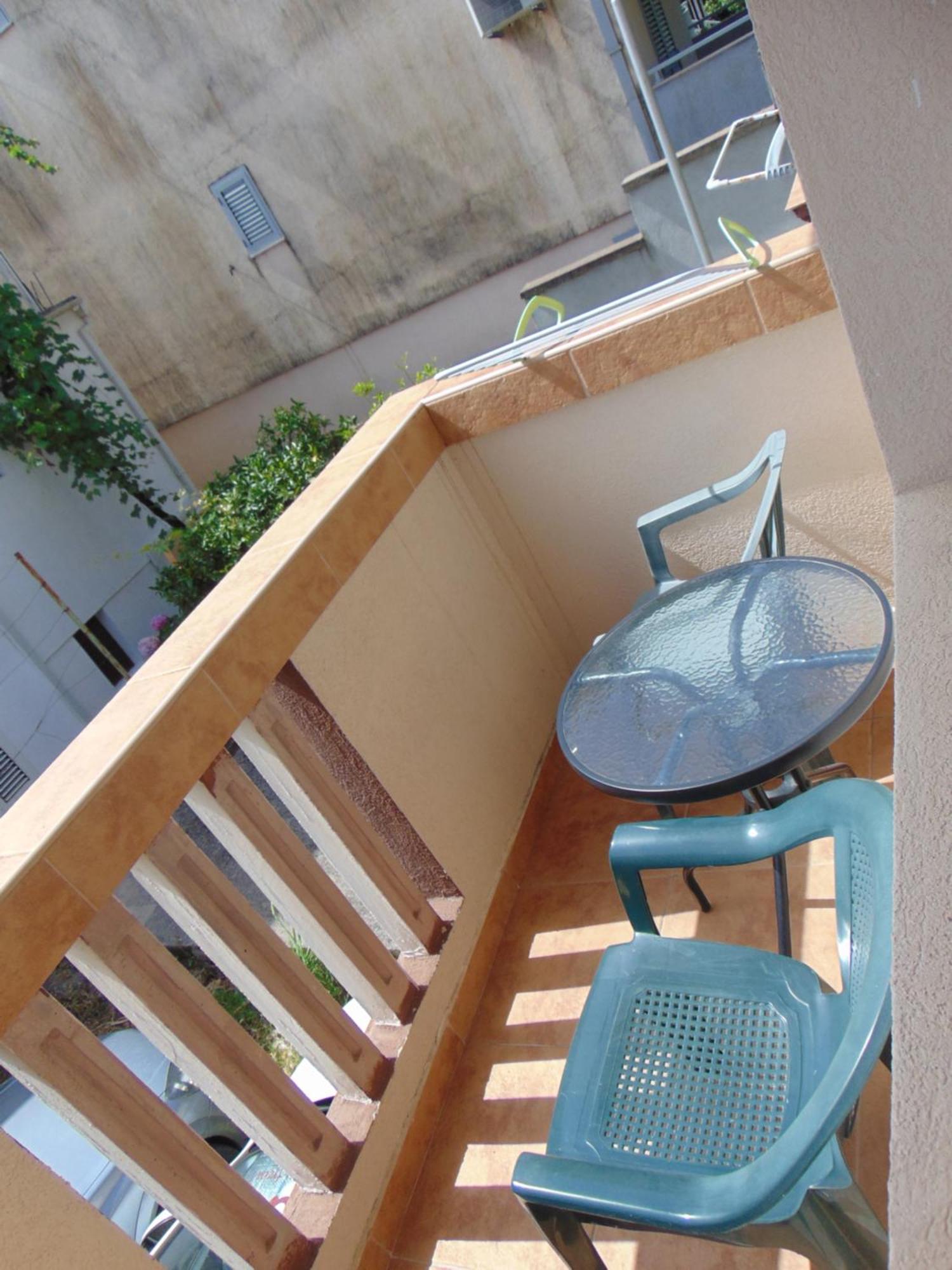 Guest House Ivan Μπούντβα Εξωτερικό φωτογραφία