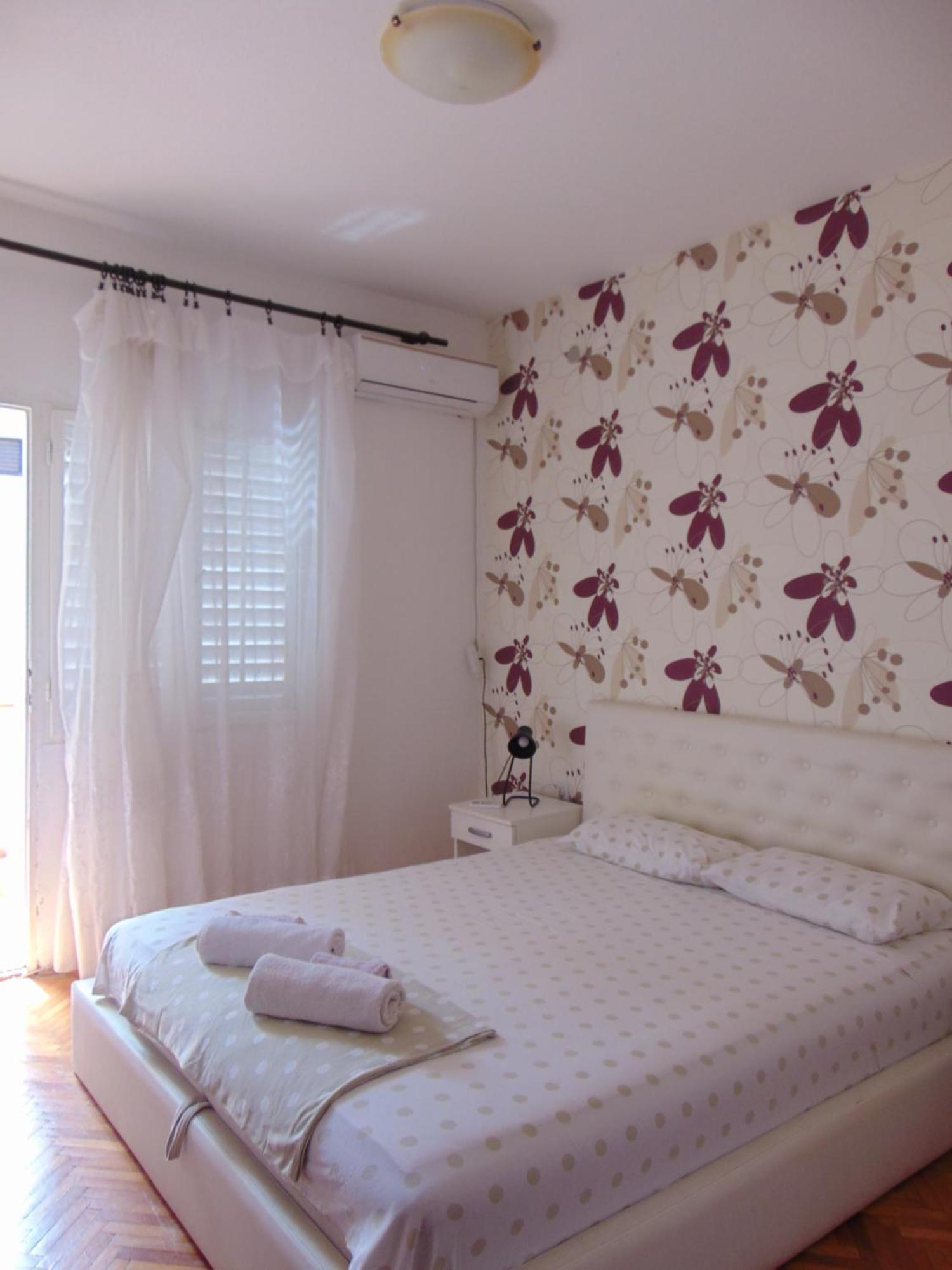Guest House Ivan Μπούντβα Εξωτερικό φωτογραφία