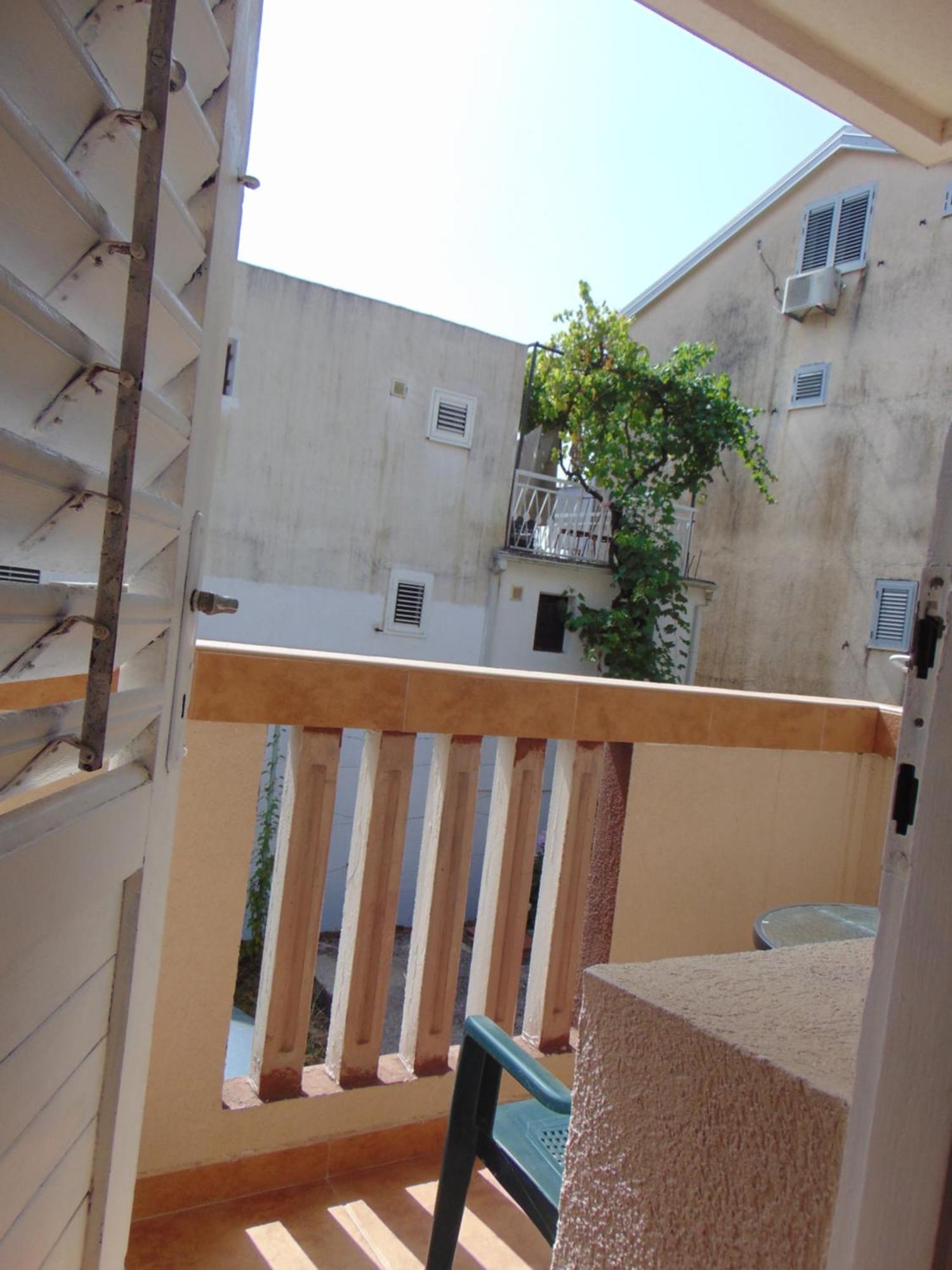 Guest House Ivan Μπούντβα Εξωτερικό φωτογραφία