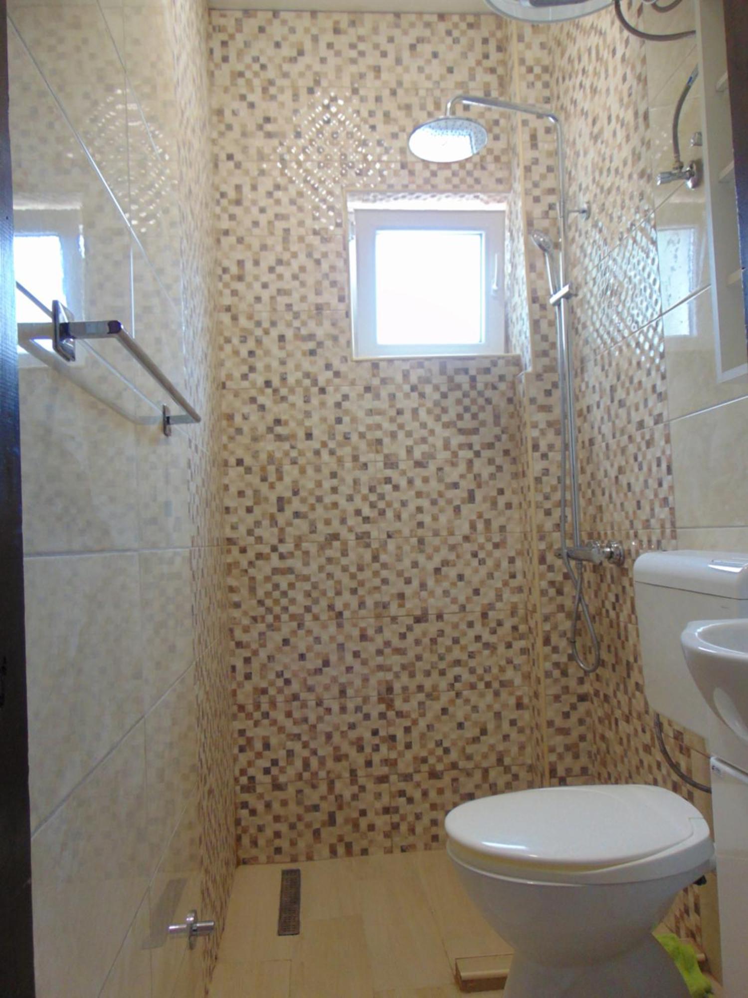 Guest House Ivan Μπούντβα Εξωτερικό φωτογραφία
