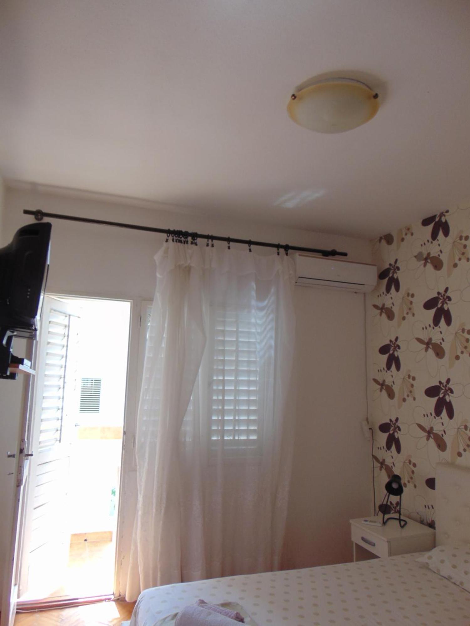 Guest House Ivan Μπούντβα Εξωτερικό φωτογραφία
