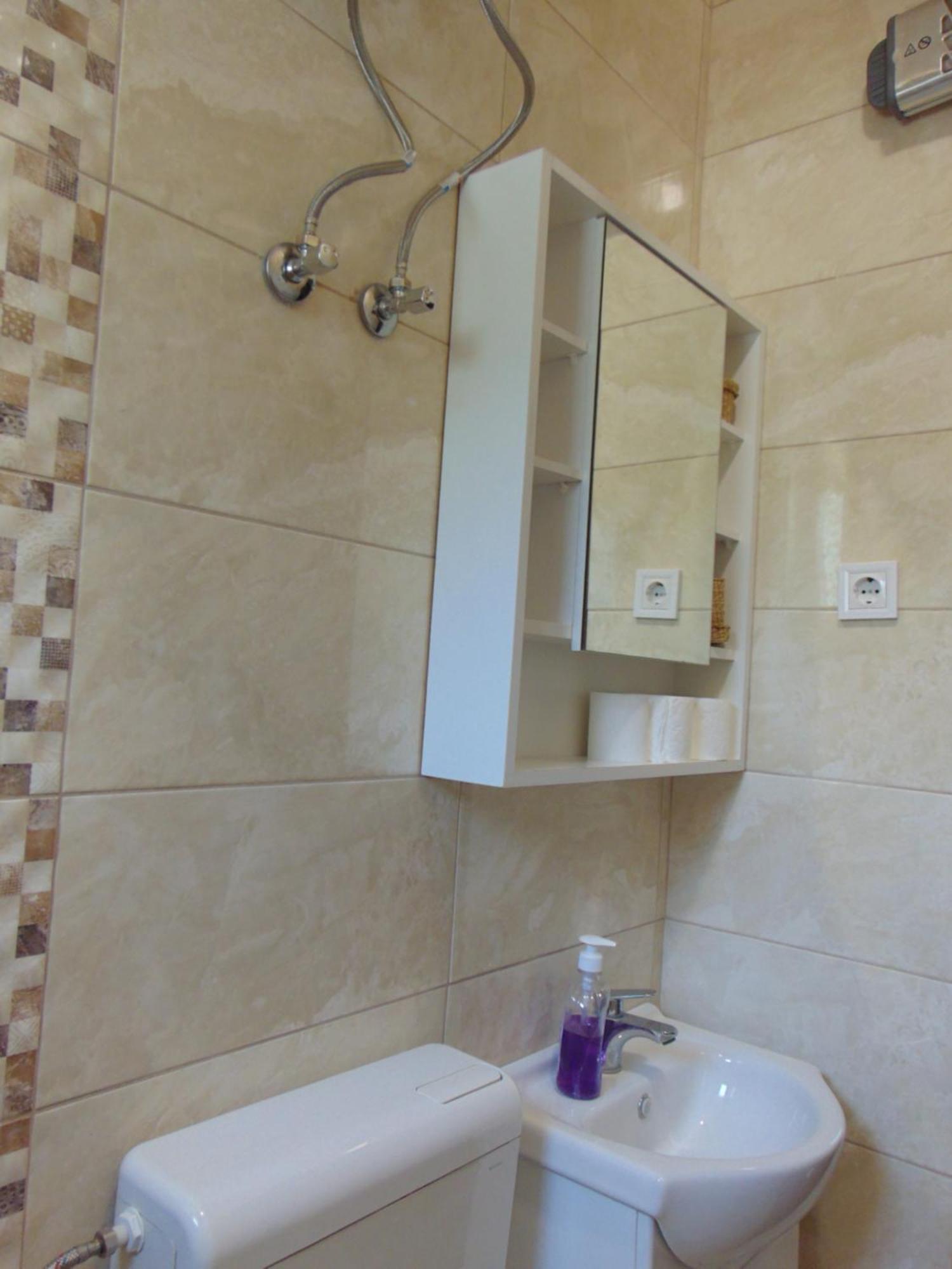 Guest House Ivan Μπούντβα Εξωτερικό φωτογραφία