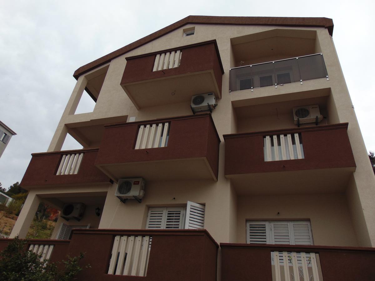 Guest House Ivan Μπούντβα Εξωτερικό φωτογραφία