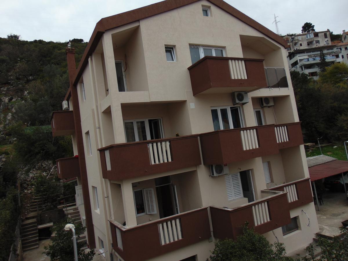 Guest House Ivan Μπούντβα Εξωτερικό φωτογραφία