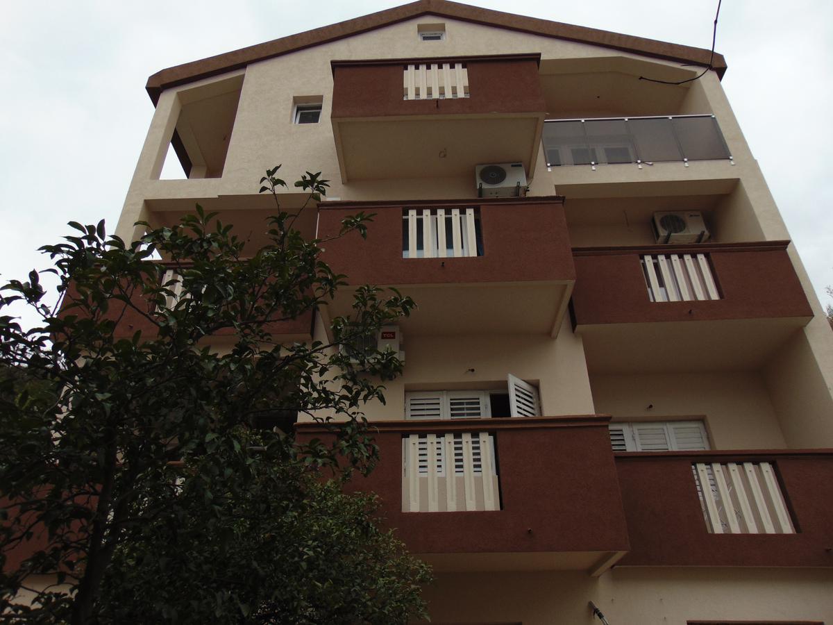 Guest House Ivan Μπούντβα Εξωτερικό φωτογραφία