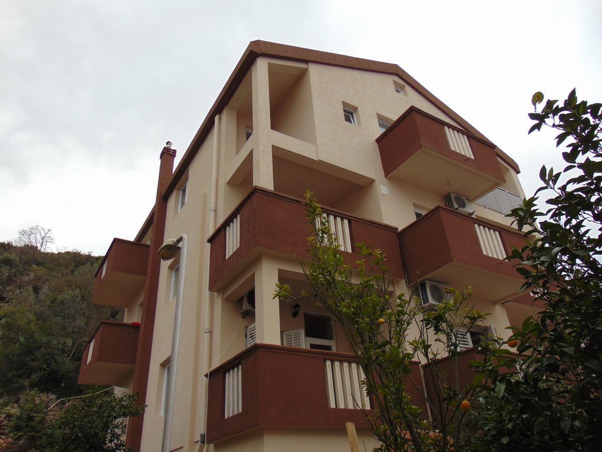 Guest House Ivan Μπούντβα Εξωτερικό φωτογραφία